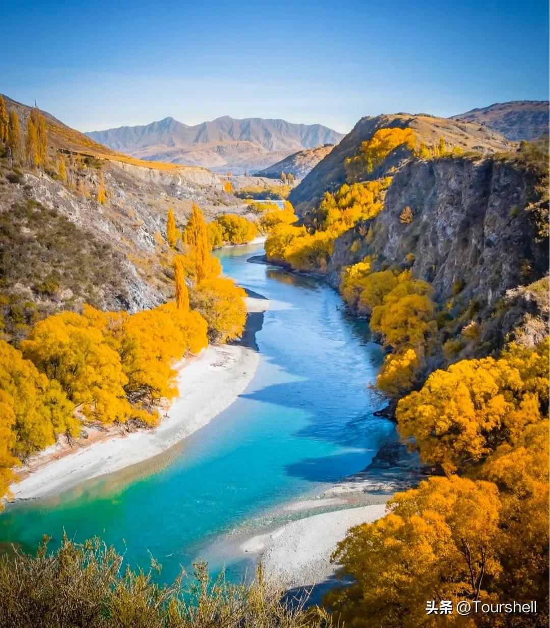 世界十大城市最美的地方,世界十大最美的五大城市