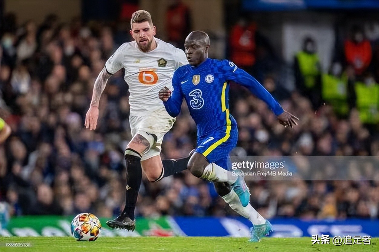 17年法国足球先生坎特,坎特2018年世界杯足球比赛集锦