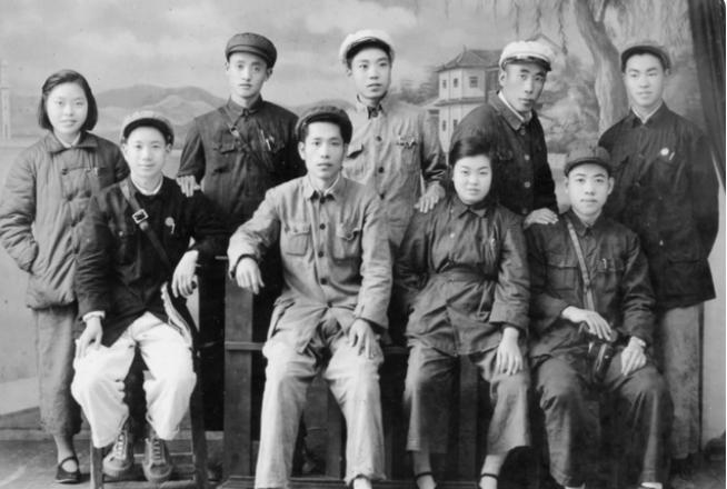 特务哄骗好友潜伏大陆，自鸣得意，没料一年后被台湾当局处决