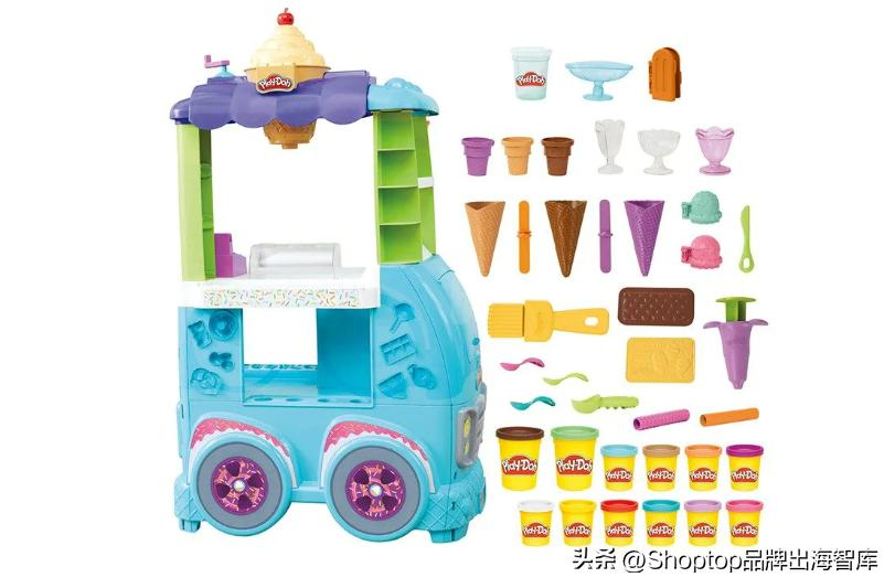 今年圣诞节最热门的玩具,圣诞节玩具必买清单