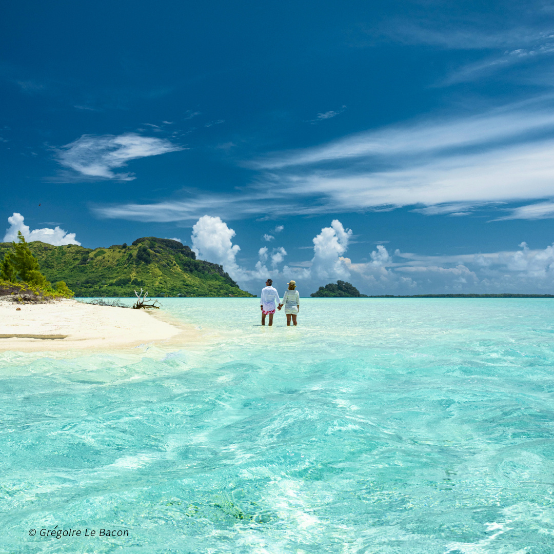 海岛中的爱马仕大溪地,大溪地小众海岛