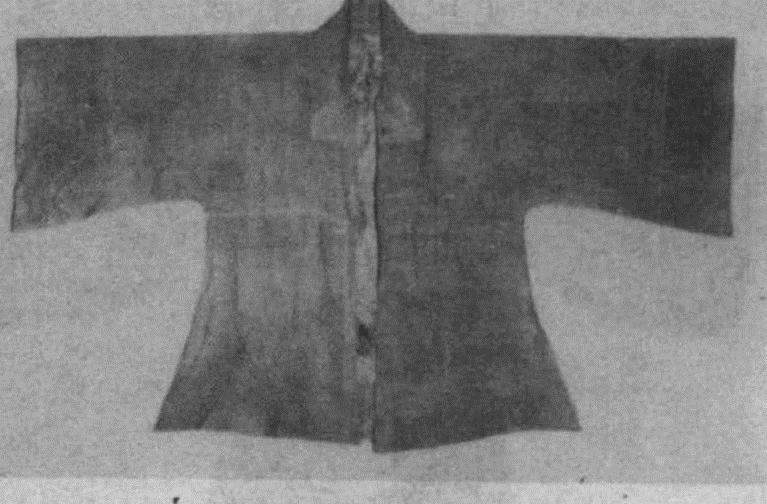 明代汉服长什么样子,大明汉服叫什么