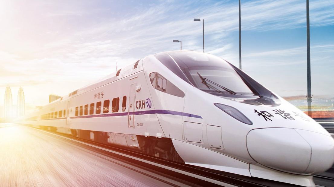 高铁地铁轻轨动车有什么区别,高铁动车火车的区别简单易懂