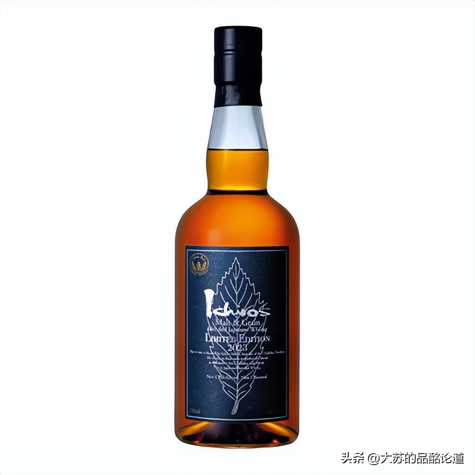 2019世界威士忌金奖,2022世界威士忌金奖