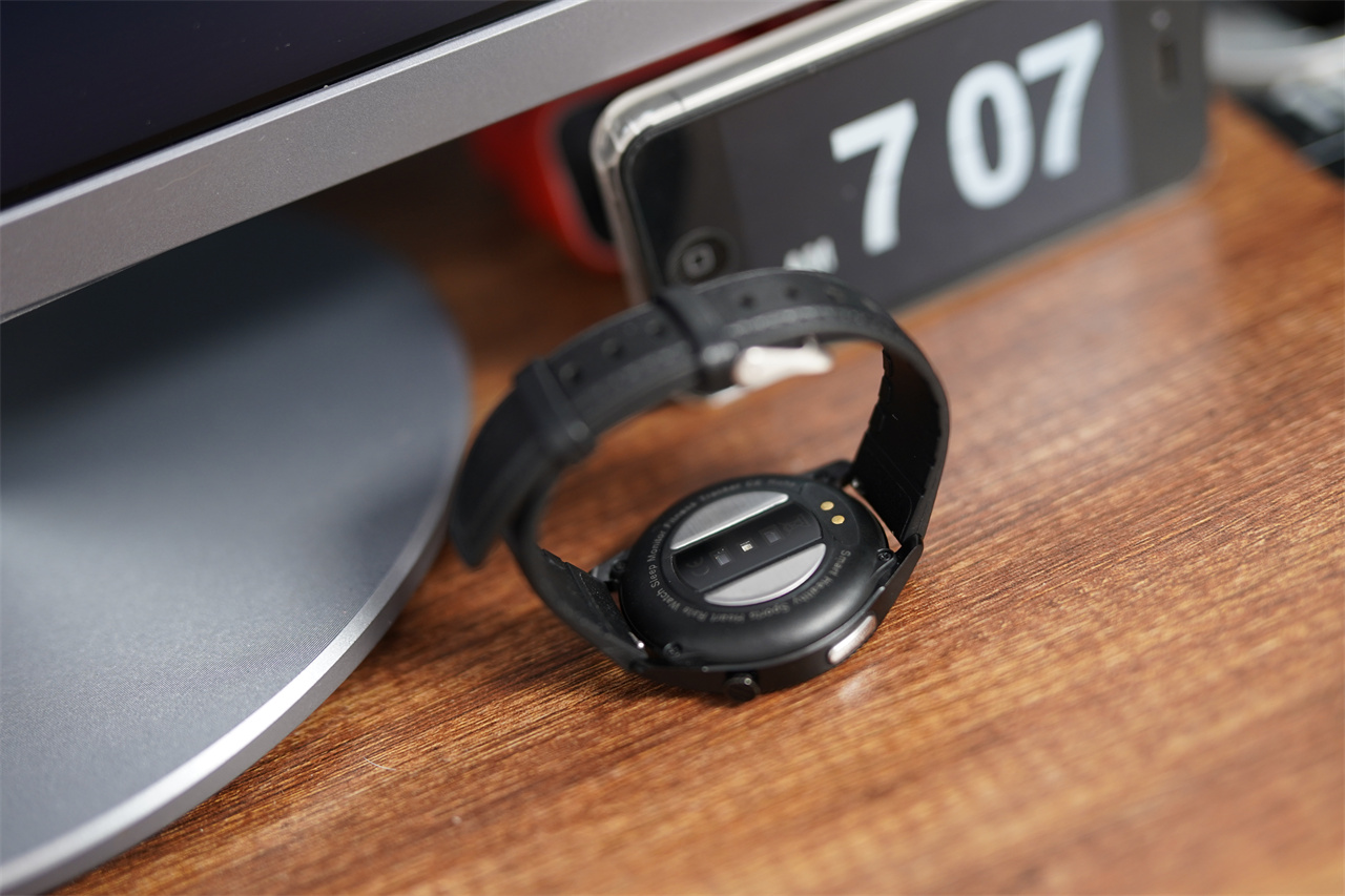 didoe10智能手表测量准吗,dido手表