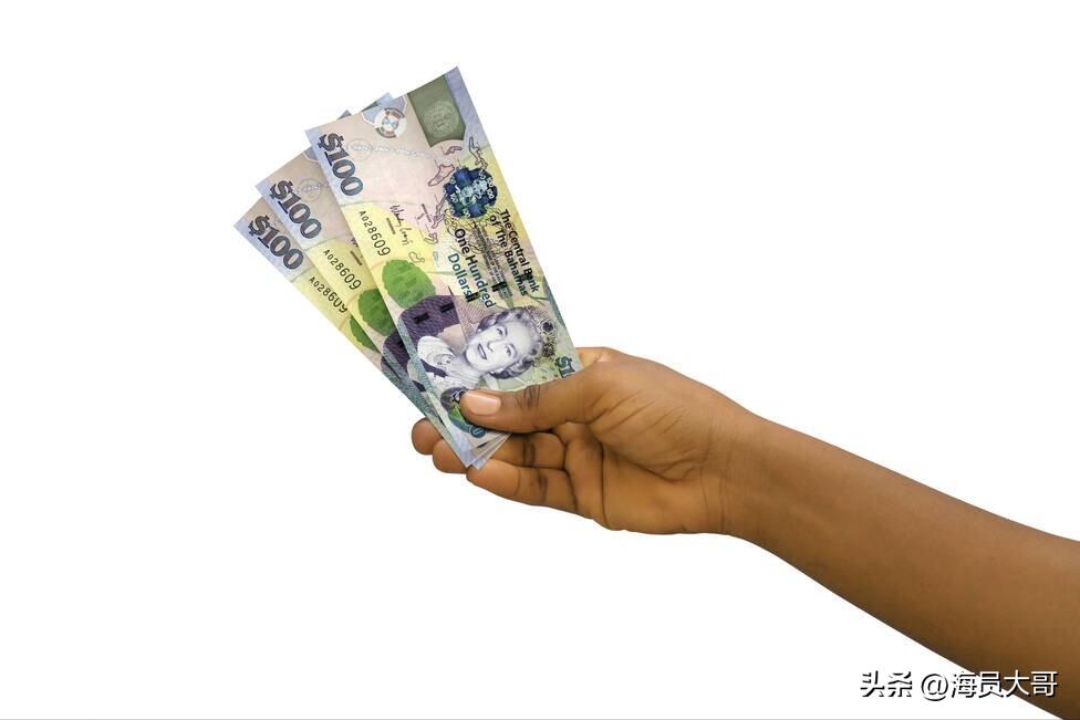 巴哈马，一个让人去了还想去的国家，船员去了目的明确，体验真好