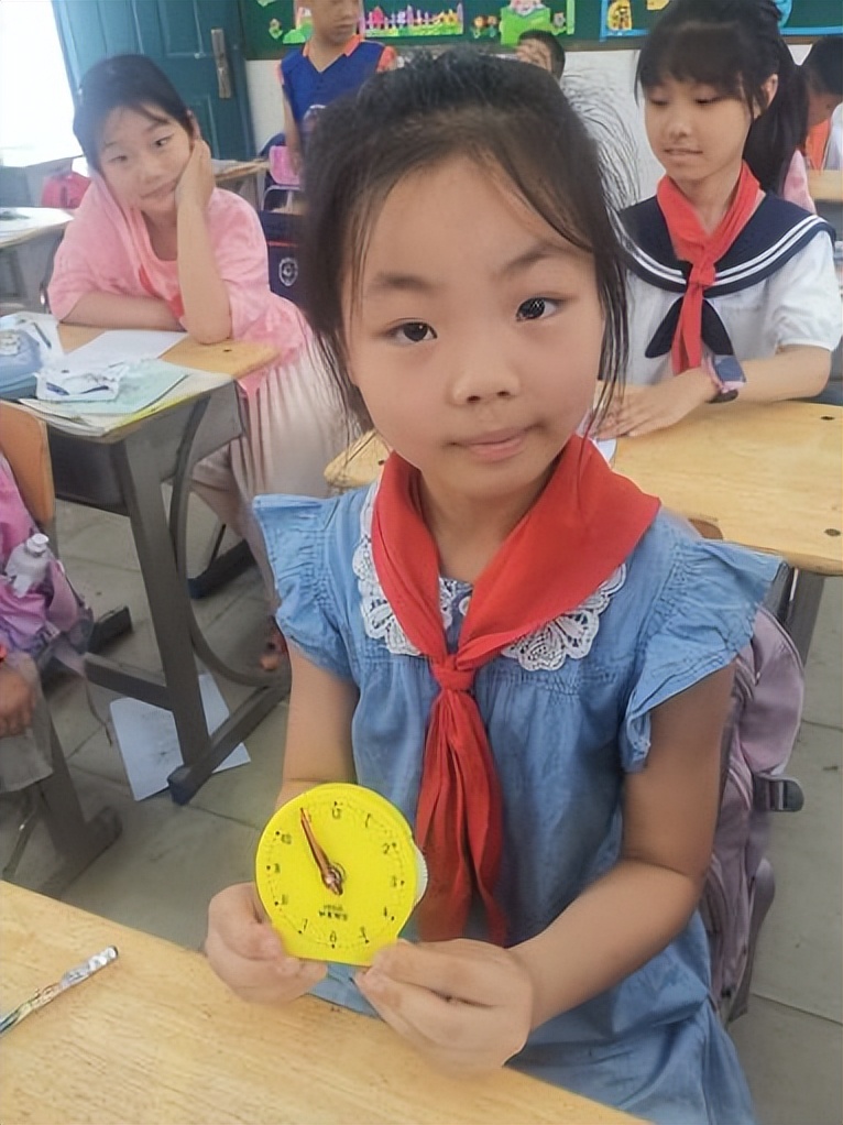 四季园小学怎么样,四季园小学十岁成长礼