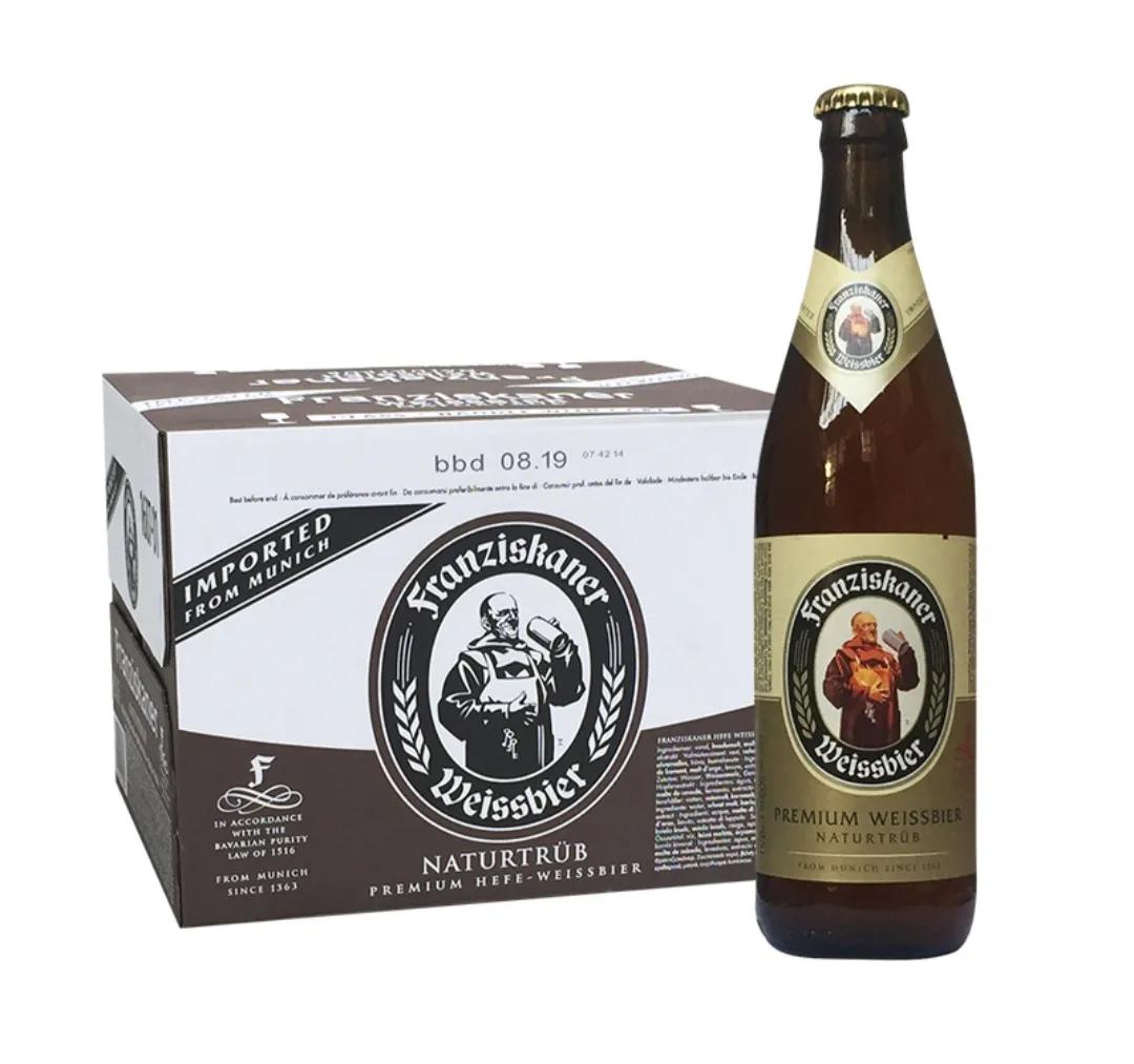 啤酒品鉴酒,啤酒品鉴入门