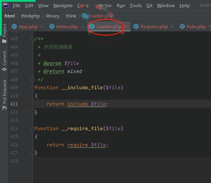 php框架审计教程学习,php代码审计github
