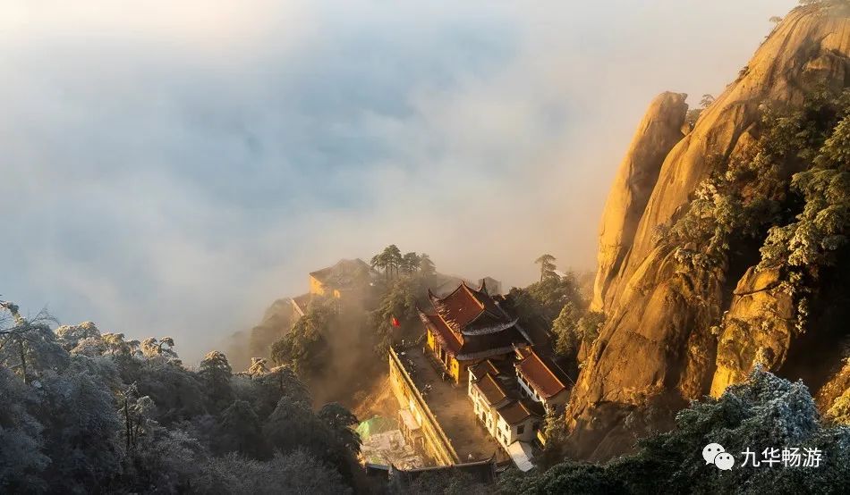 九华山风景区今年省内免票时间表,九华山景区门票优惠政策有哪些