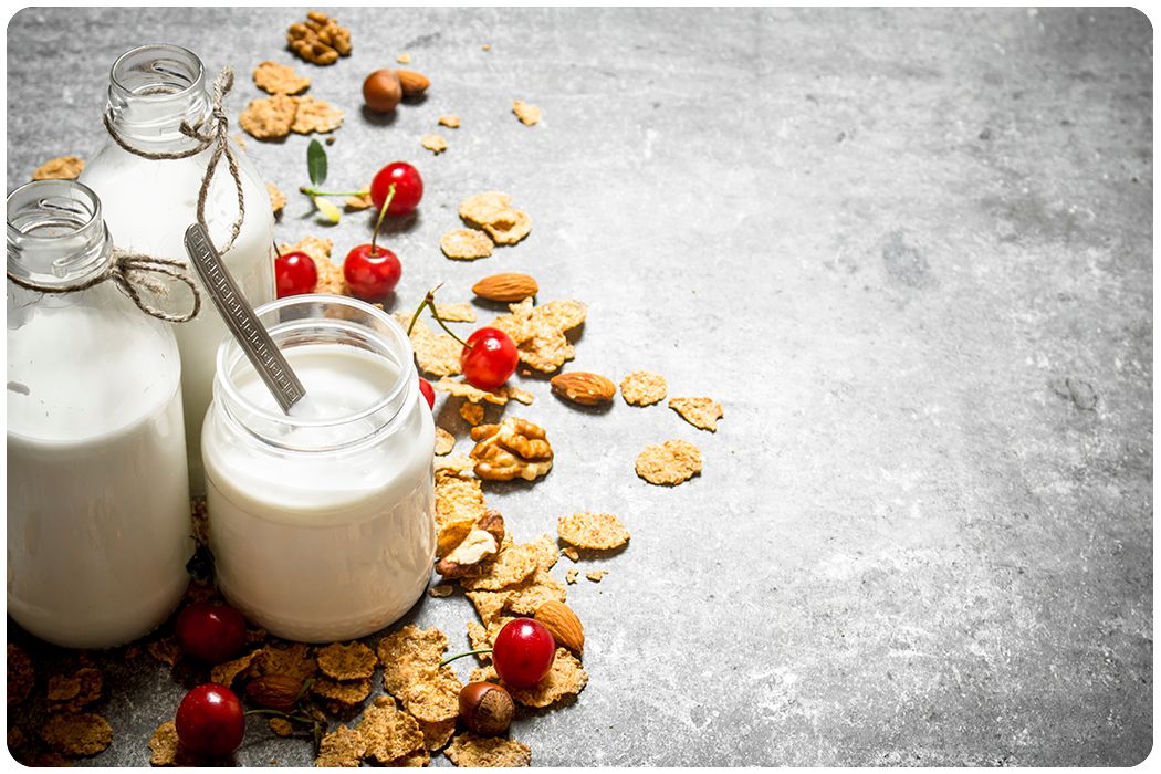 宝宝容易上火喝羊奶好还是牛奶好,儿童喝羊奶的最佳年龄