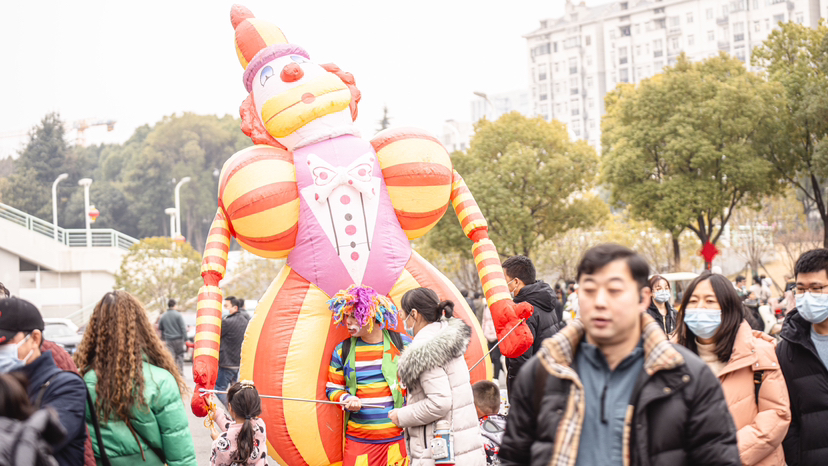 车展端午节特别活动,中国车谷国潮嘉年华门票
