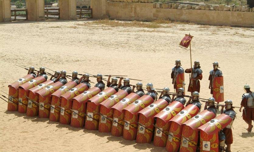 马其顿大战波斯军队,马其顿对抗波斯军