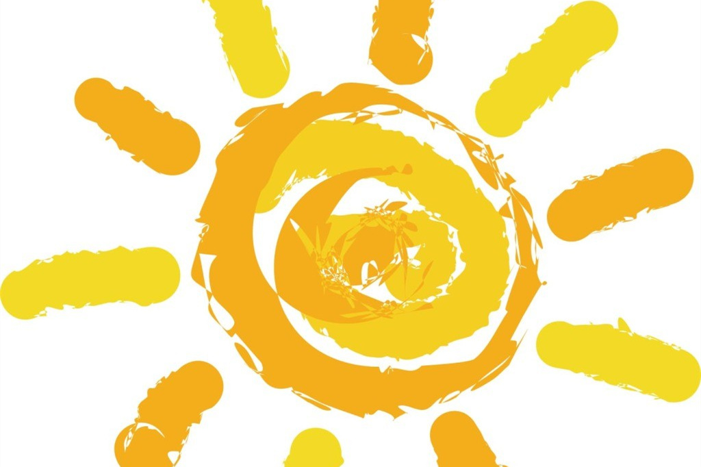 夏日必备“晒不黑”指南｜晒后修复4步快速搞定