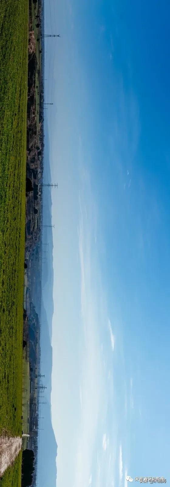 陕西摄影师宋渭涛,宋渭涛骊泉影像