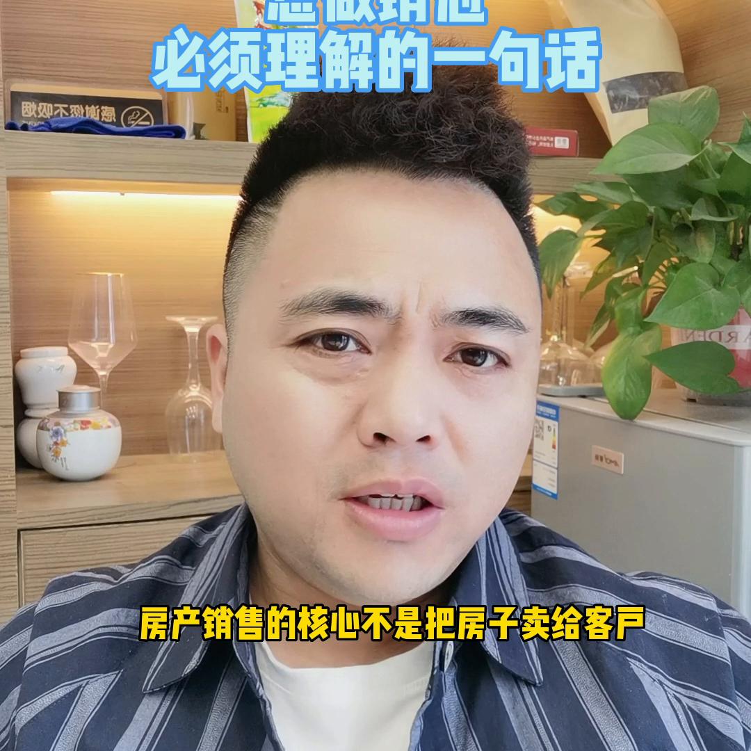 销冠跟客户介绍产品,销冠和客户