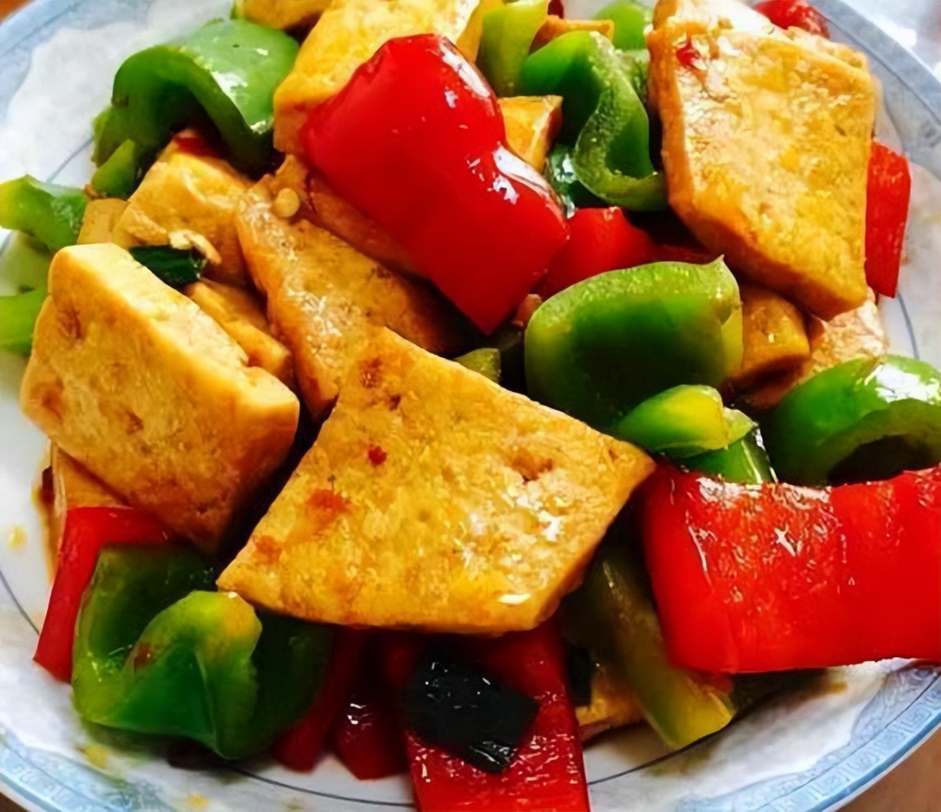 下饭菜推荐菜谱简单,美食菜谱经典下饭菜全推荐