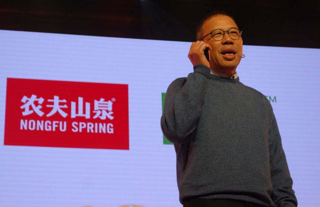 中国最有钱十大富豪排名,中国最有钱的富豪15名