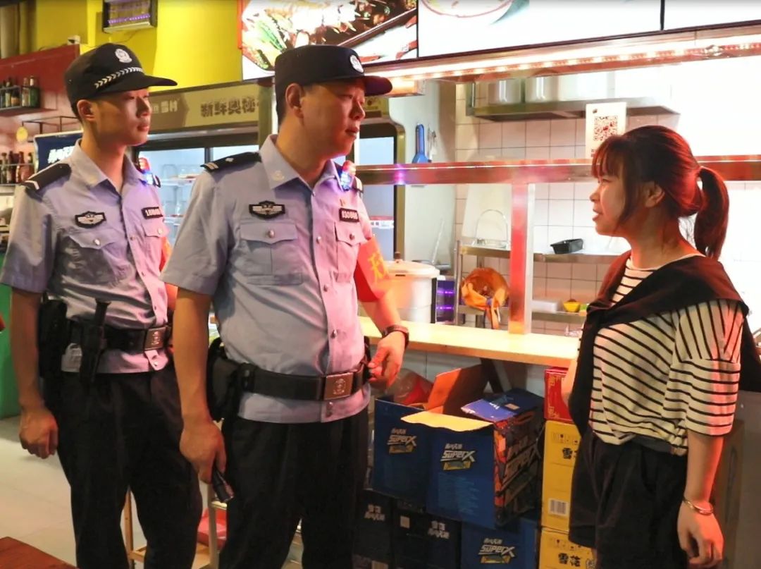 株洲治安打击整治行动,禁毒大队夏季治安整治工作方案