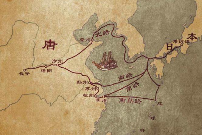 讲解中国与日本过去的事情,中国与日本的战争历史小故事