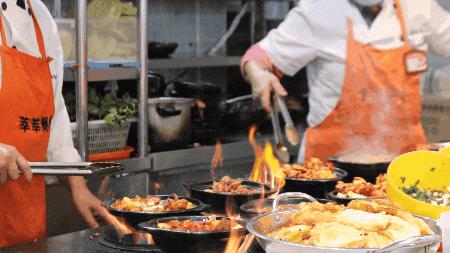 高考顺利！欢迎你来重庆，续写与重大的未来故事