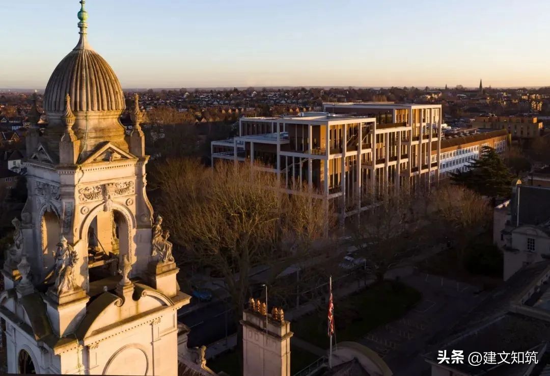 【荐筑】100张图，带你回顾2022年建筑圈