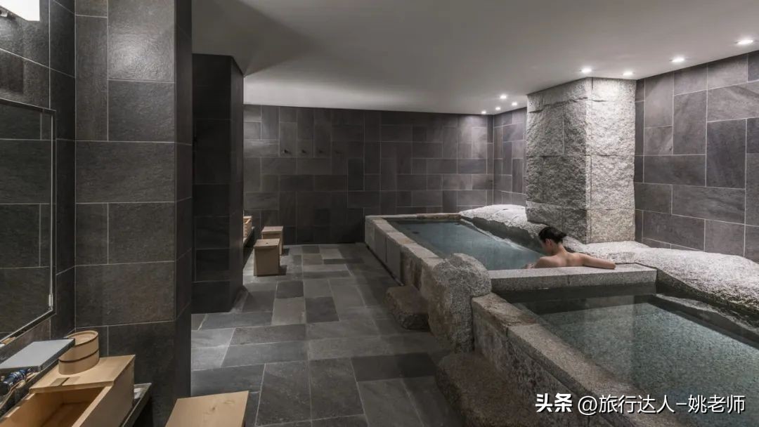 日本最刺激温泉度假村,日本有名的温泉度假村