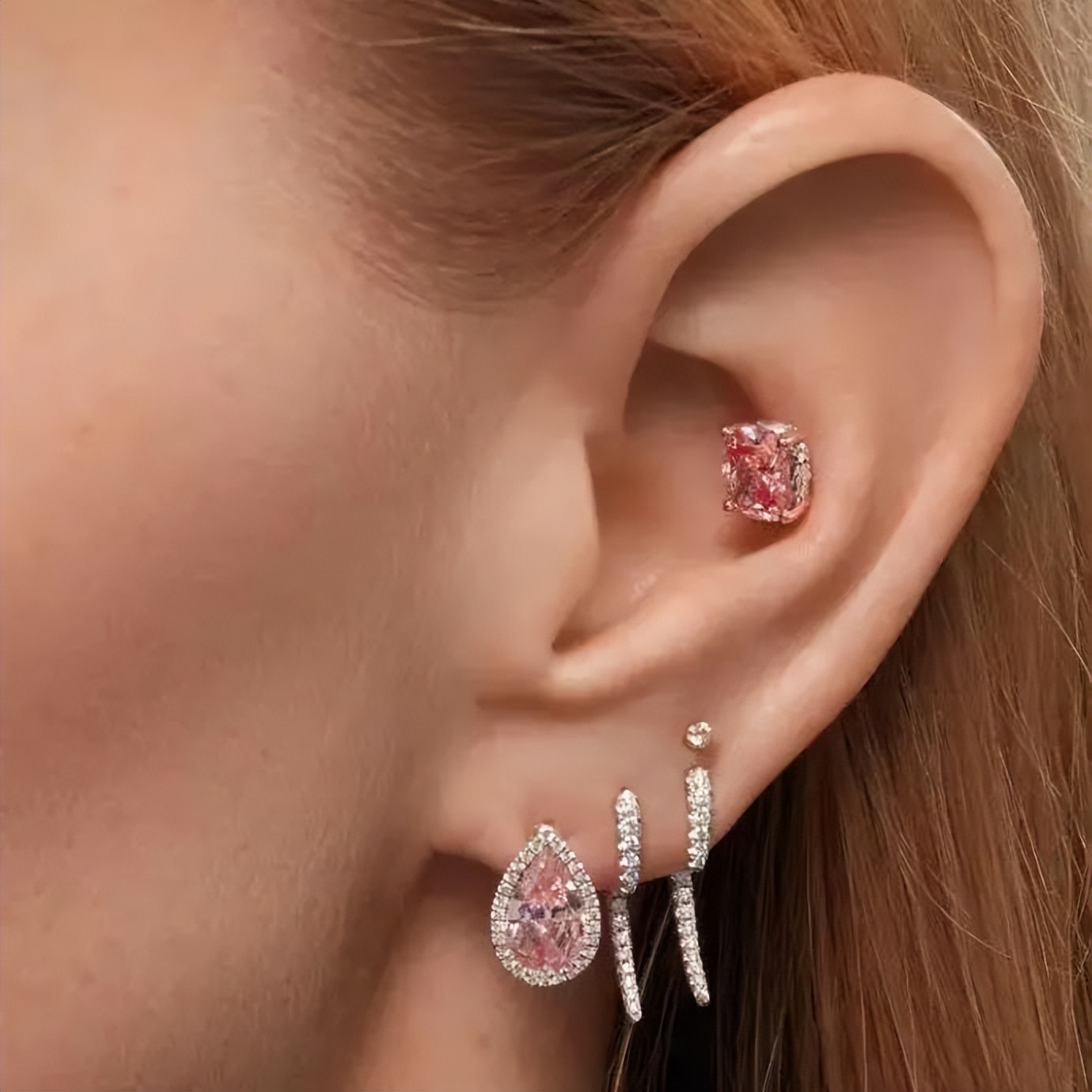 理讨！专业藏家级别珠宝盒中MustHave的5件珠宝是？