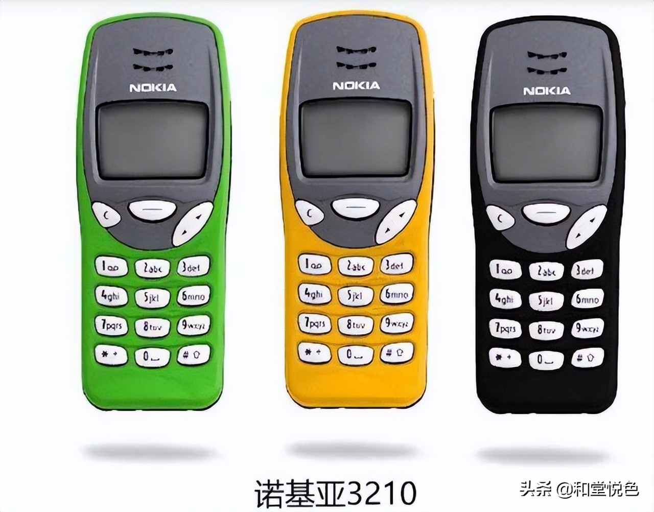 直板手机9键盲打,旧直板手机回忆