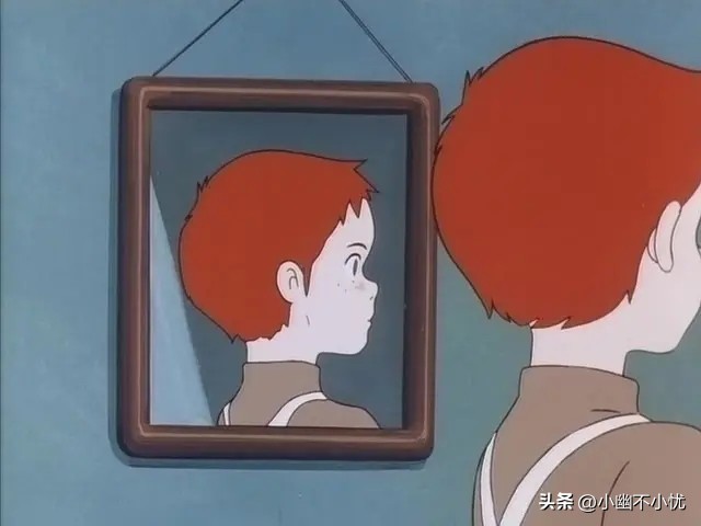 红发安妮马修,红发安妮系列全套书的顺序