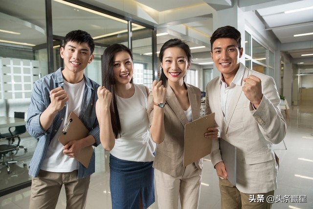 90后三十岁左右的你，正处于什么状态？