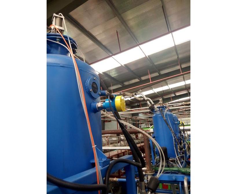 音叉料位开关属于什么仪表,音叉式料位开关的种类