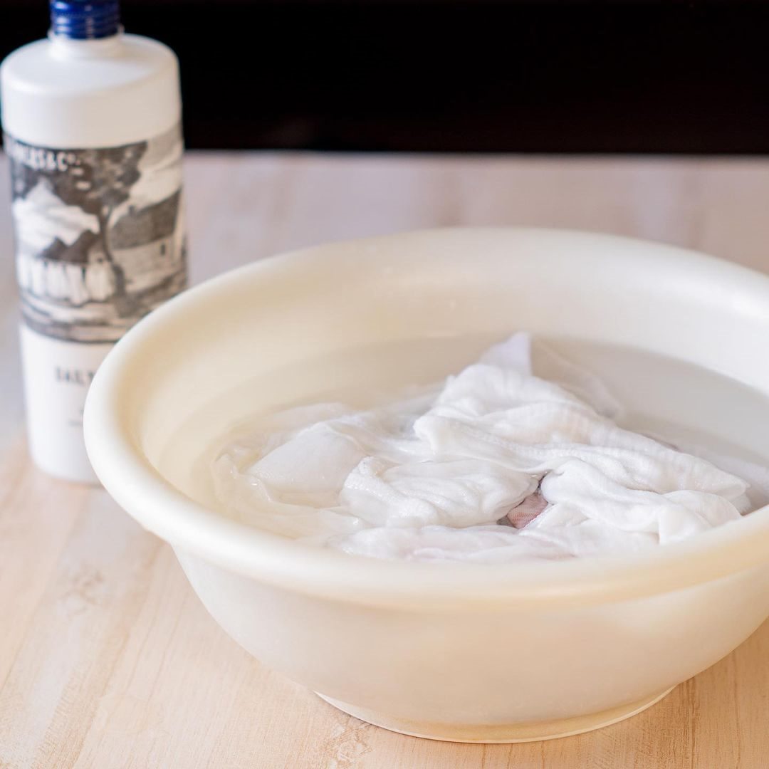 洗衣顽固污渍去除的最佳方法,脏衣服用什么洗衣小妙招