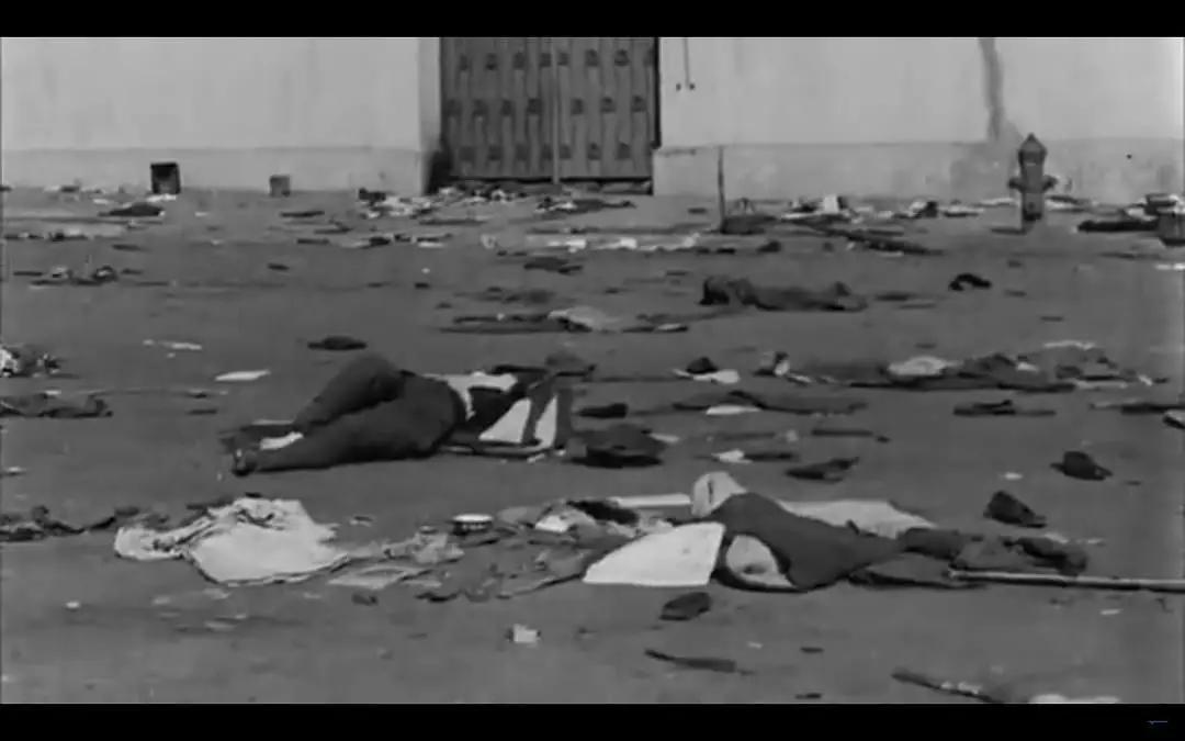 勿忘历史牢记初心,勿忘历史致敬老一辈