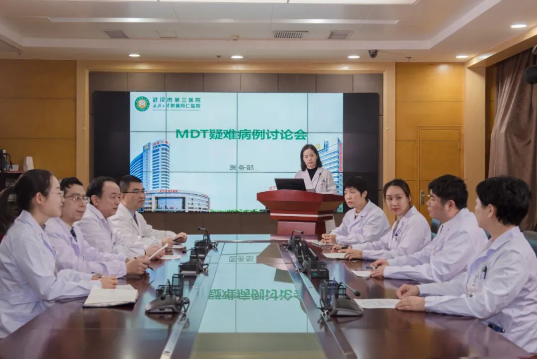 武汉光谷未来城第三医院建设情况,武汉光谷第三医院首义院区官网