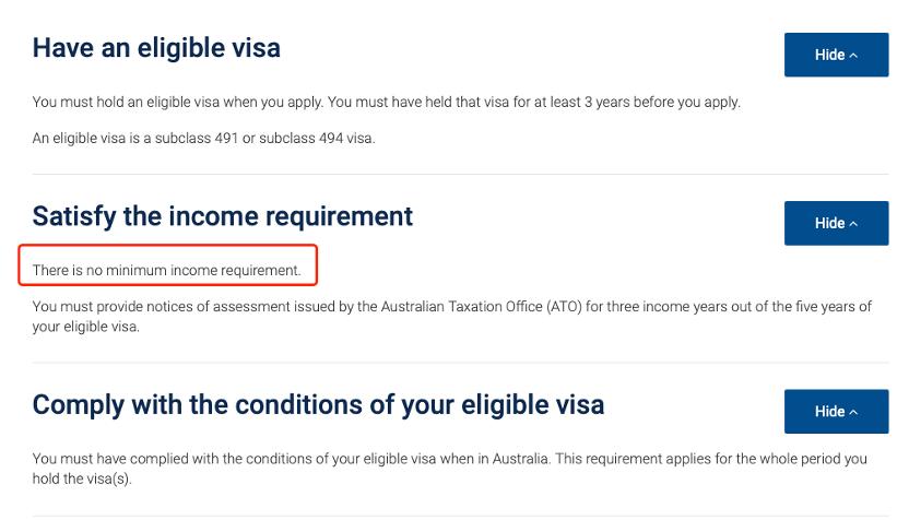 491转191签证能随便住哪,491签证可以直接转191吗