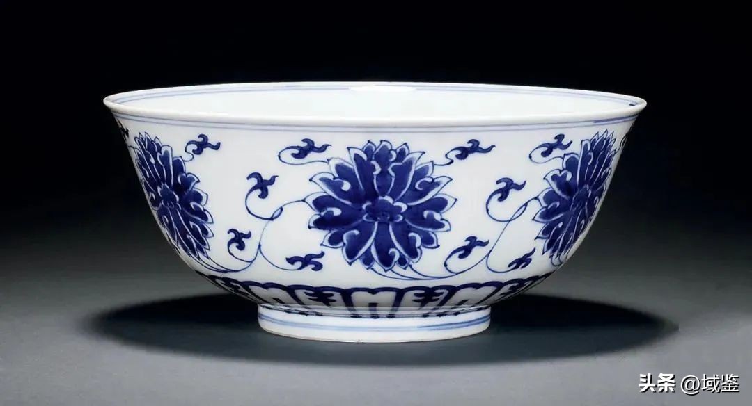看不起光绪官窑？别像当年不识「康熙青花」一样，追悔莫及！