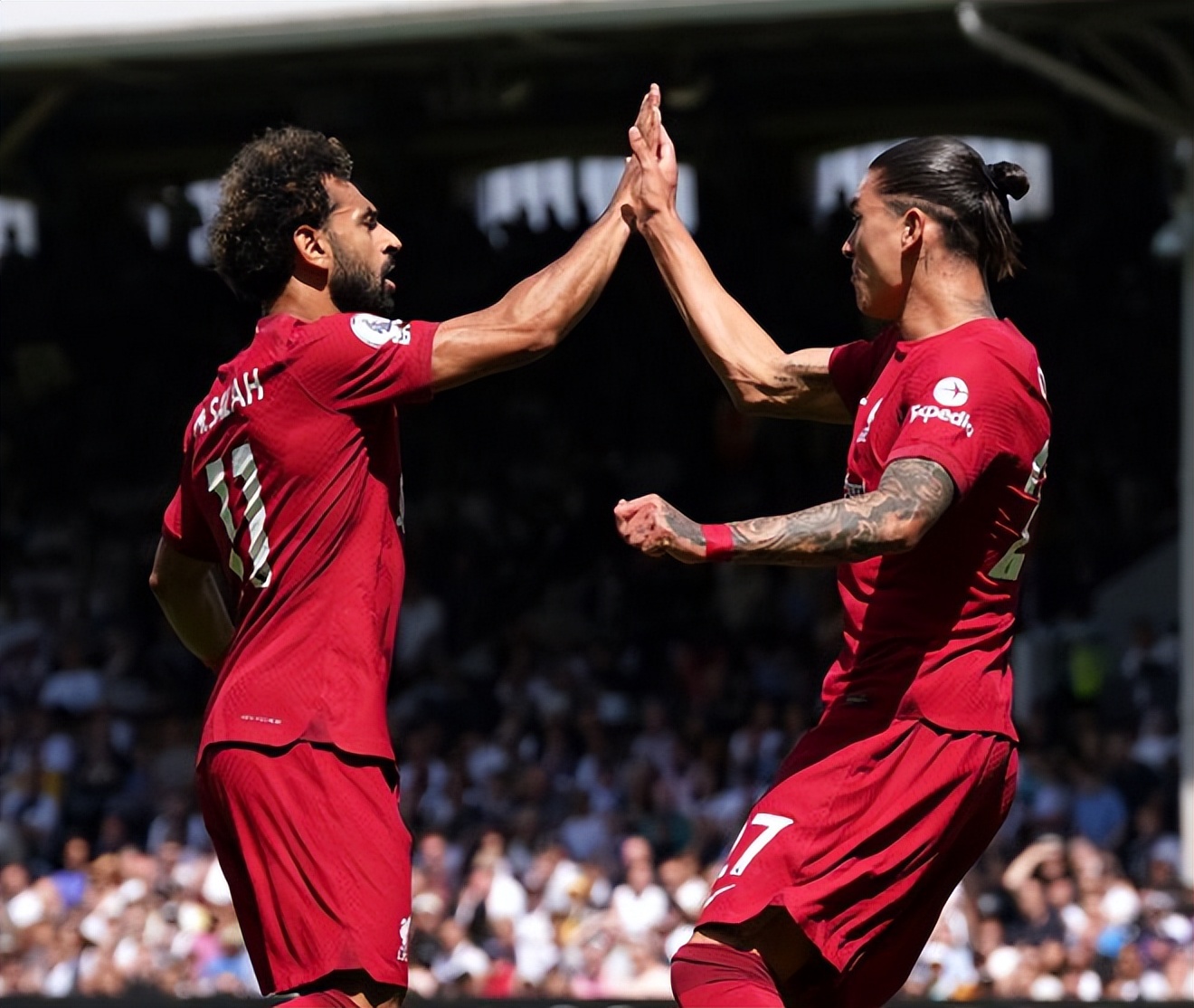 巴黎三叉戟进球集锦,22-23赛季欧冠夺冠概率巴黎