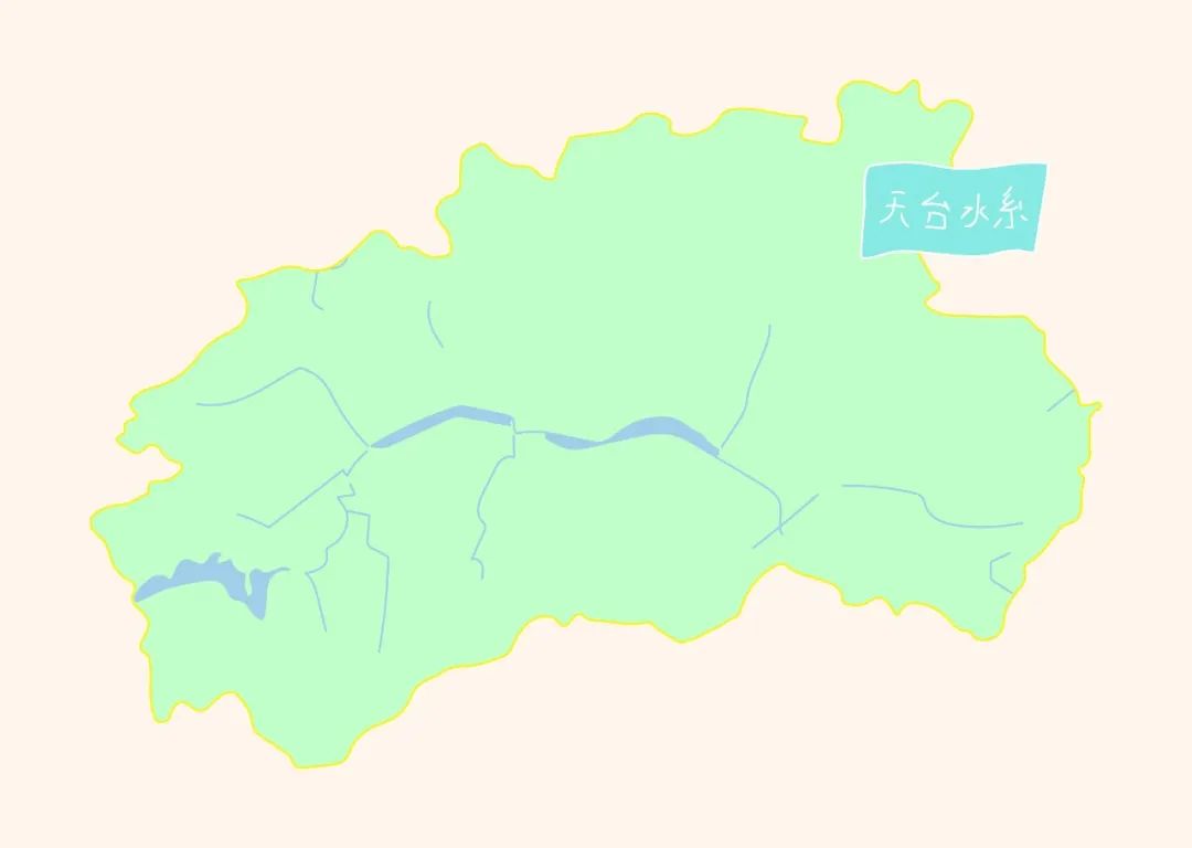 什么是天台,什么是天台记忆