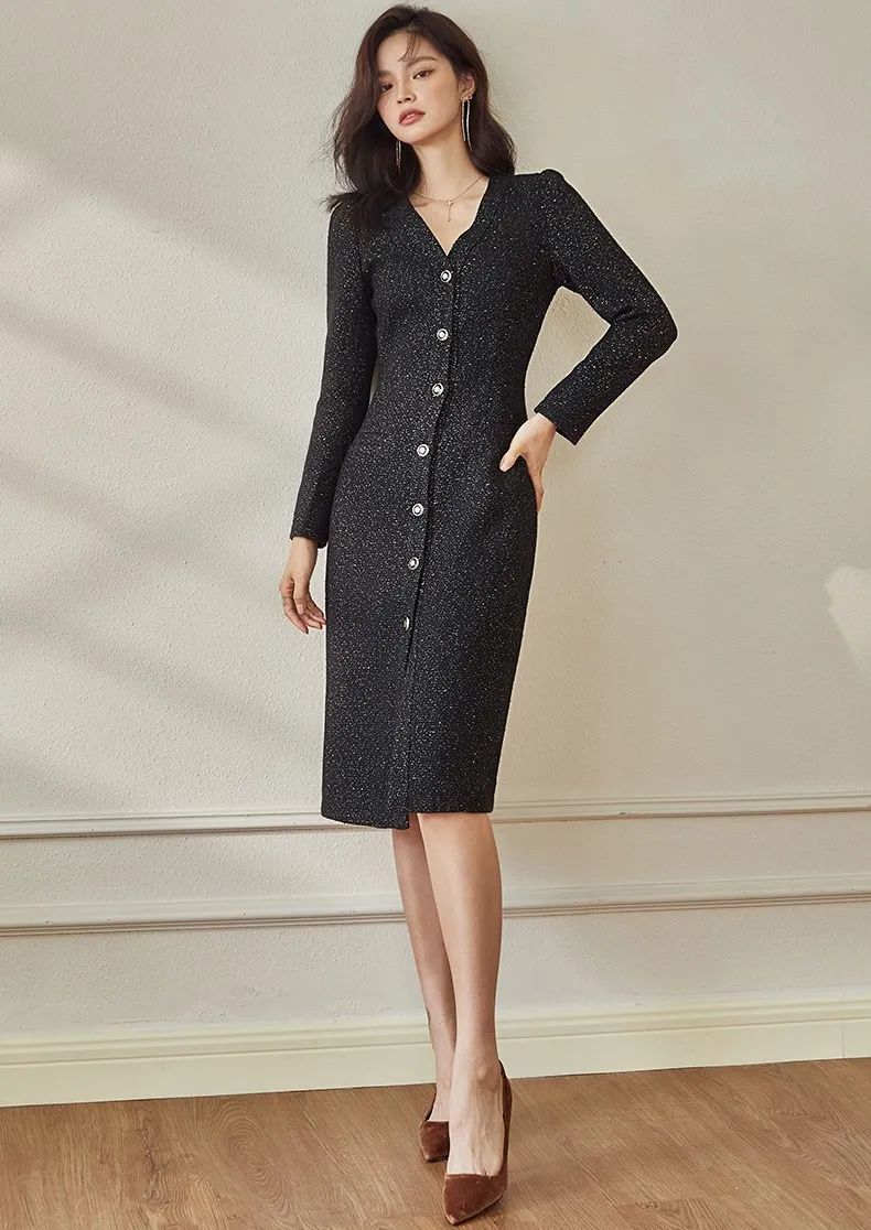 头大女生怎么穿衣服,头大的女生怎么穿衣显瘦