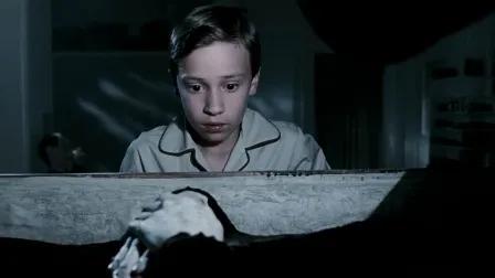 民间故事死鬼投胎,死咒电影全集