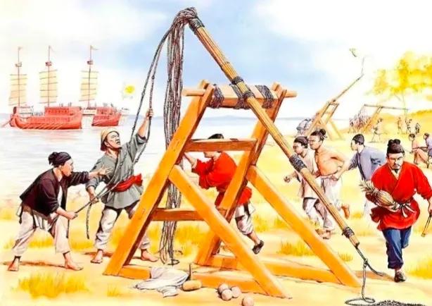 古代科技耀我中华,中国古代科技史上纪录