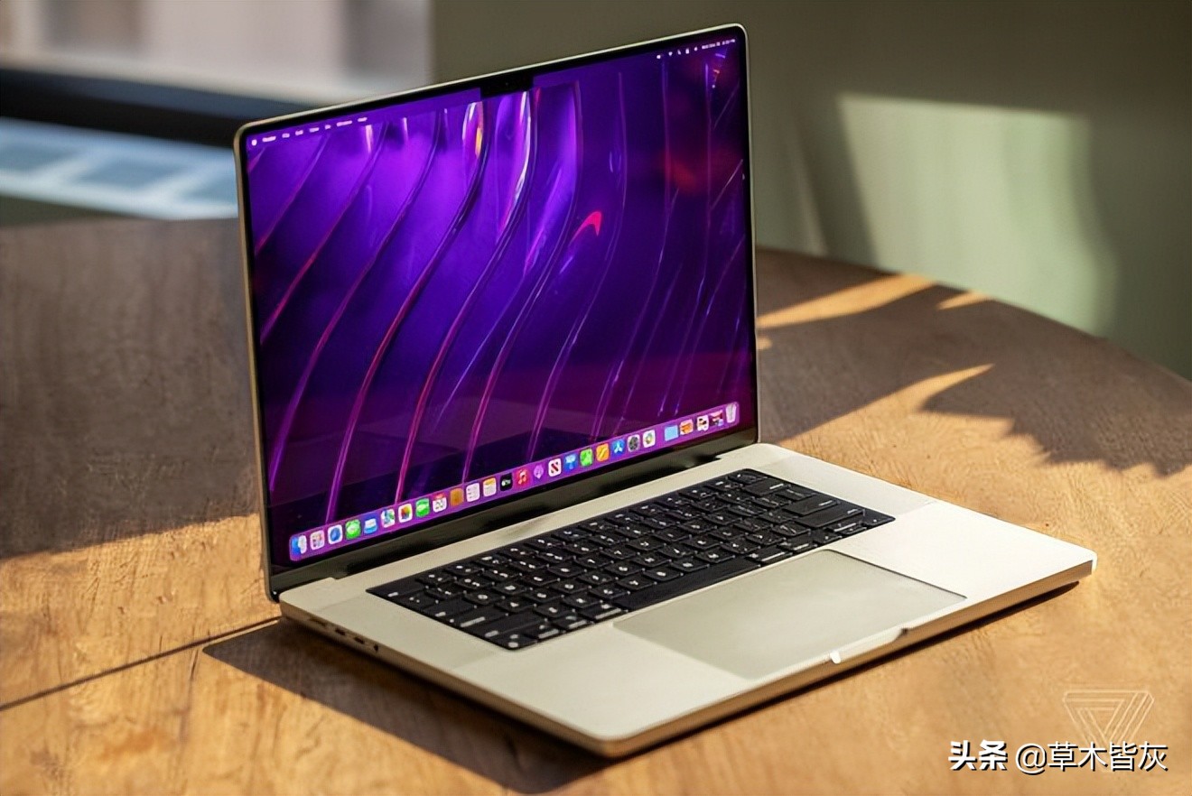 苹果macbook系列总共有几款,macbook进化史2020-2021