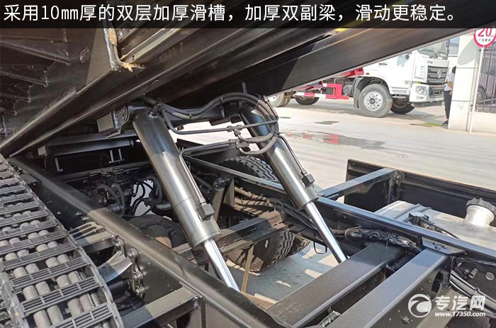 最新蓝牌清障车最好的品牌,蓝牌清障车重载哪个牌子好