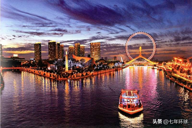 天津旅游攻略2日游详细攻略,天津旅游攻略三天两晚游路线