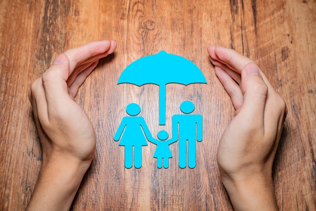 买了8年的平安人寿保险，打算退保，算了一下亏掉将近2万