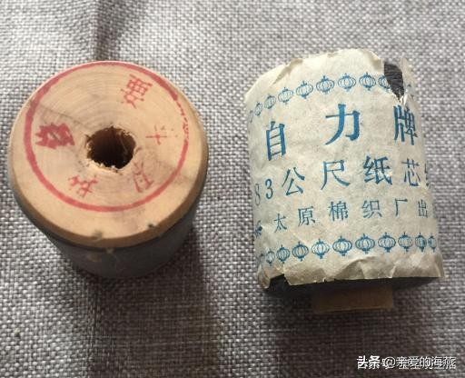 70-80年代供销社里卖的国货日用品,四年前供销社曾卖过的老物件