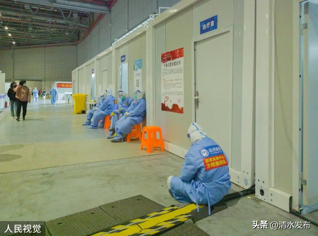 奥密克戎疫情自愈者的自述,奥密克戎新冠康复者自述经历