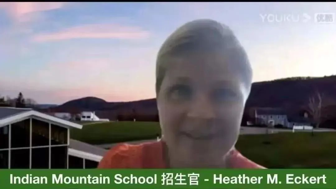 顶尖美初Fay、CMS招生官讲座｜2023年申请季，你准备就绪了吗？