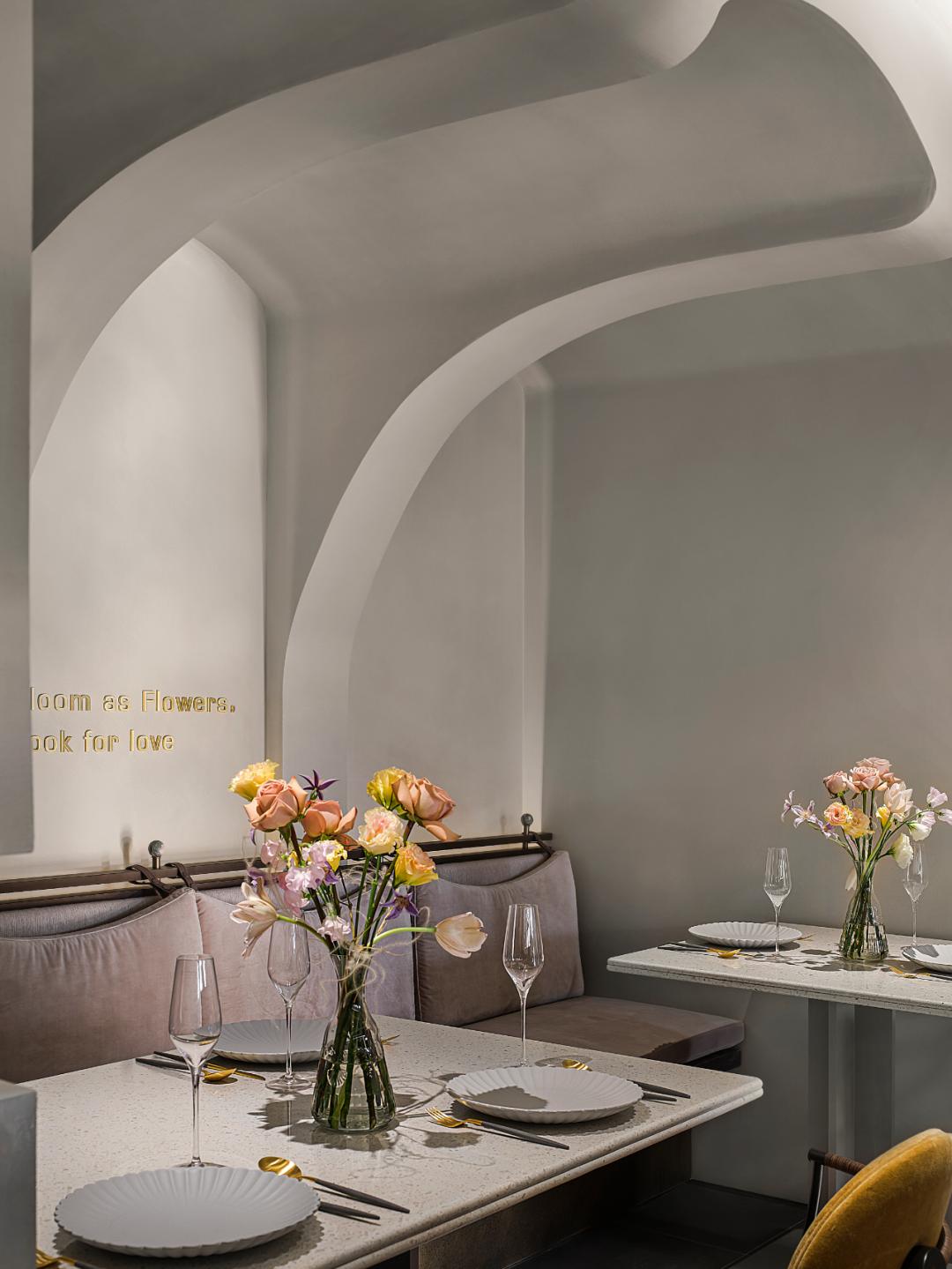 商业空间设计未来,商业空间设计新思维